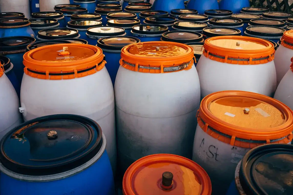 Medical Waste Removal in Toluca Lake, Los Angeles, CA