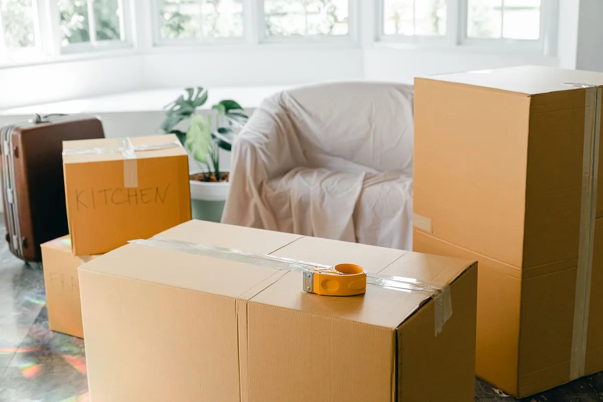 Hoarding Cleanup in Toluca Lake, Los Angeles, CA